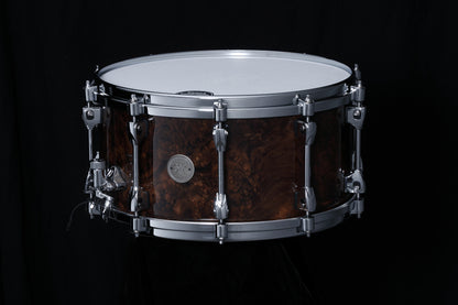 TAMA STARPHONIC Walnut Snaredrum 14" x 7"