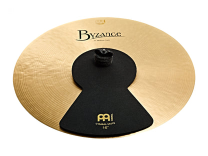 MEINL Cymbals Cymbal Mute - 18"