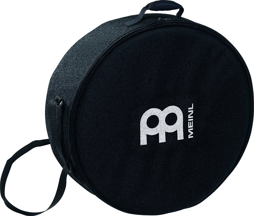 MEINL Percussion Professional Deep Shell Frame Drum Bag - 14"