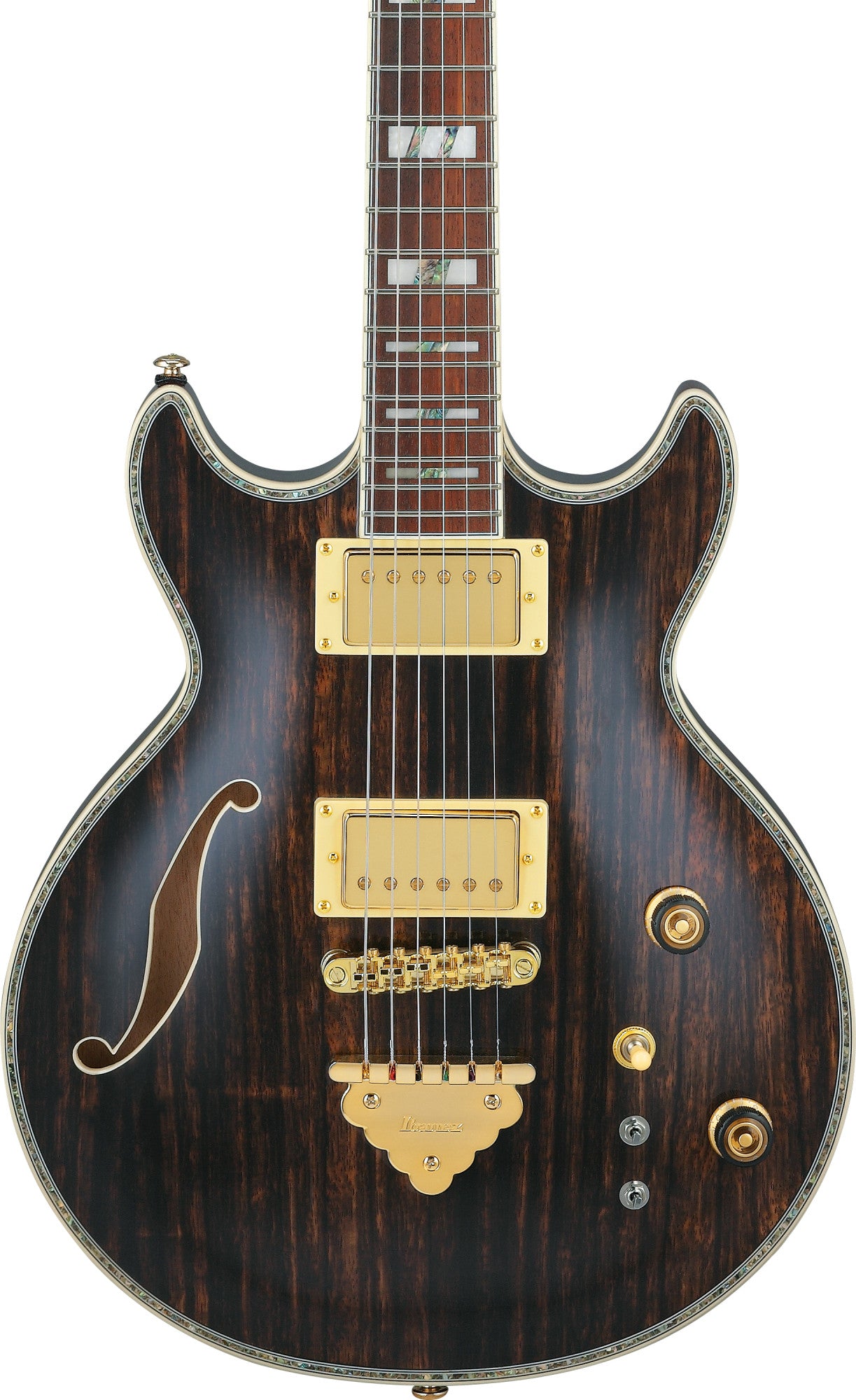 IBANEZ AR E-Gitarre 6-String - Natural