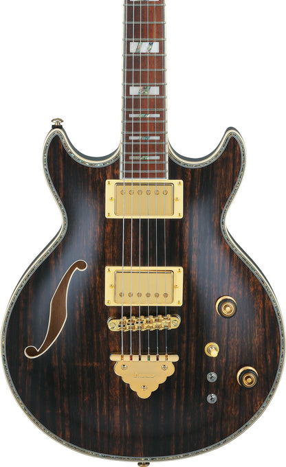 IBANEZ AR E-Gitarre 6-String - Natural