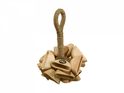 MEINL Percussion Wood Hand Bird - Natural