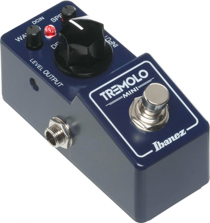 IBANEZ Mini Tremolo Pedal