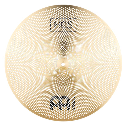 MEINL Cymbals HCS Practice Cymbal Set - 14" / 16" / 20"