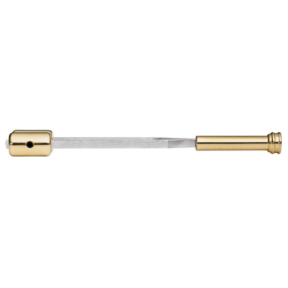 Meinl Sonic Energy Grounding Therapy Tuning Fork, Venus 110,62 Hz