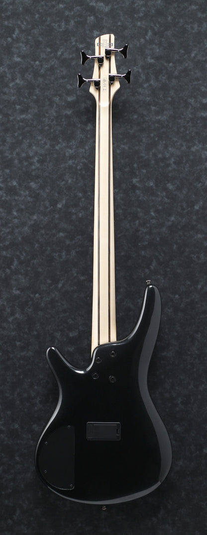 IBANEZ SR E-Bass 4-String - Iron Pewter