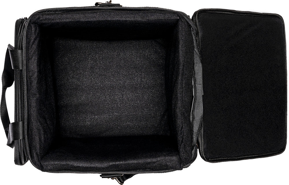 MEINL Percussion Professional Ibo Drum Bag - Medium