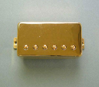 IBANEZ Bridge Pickup Humbucker Super58 - gold für SIGNATURE/AR/AS Serie