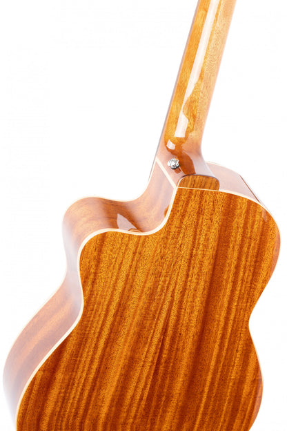 ORTEGA Performer Series 4/4 Konzertgitarre 6-String - Sunburst + Gigbag