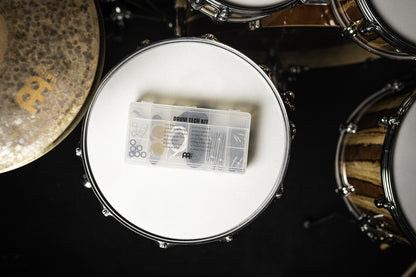 MEINL Cymbals Drum Tech Kit