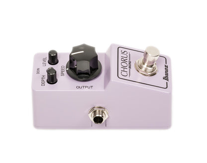 IBANEZ Mini Effect Stereo Chorus
