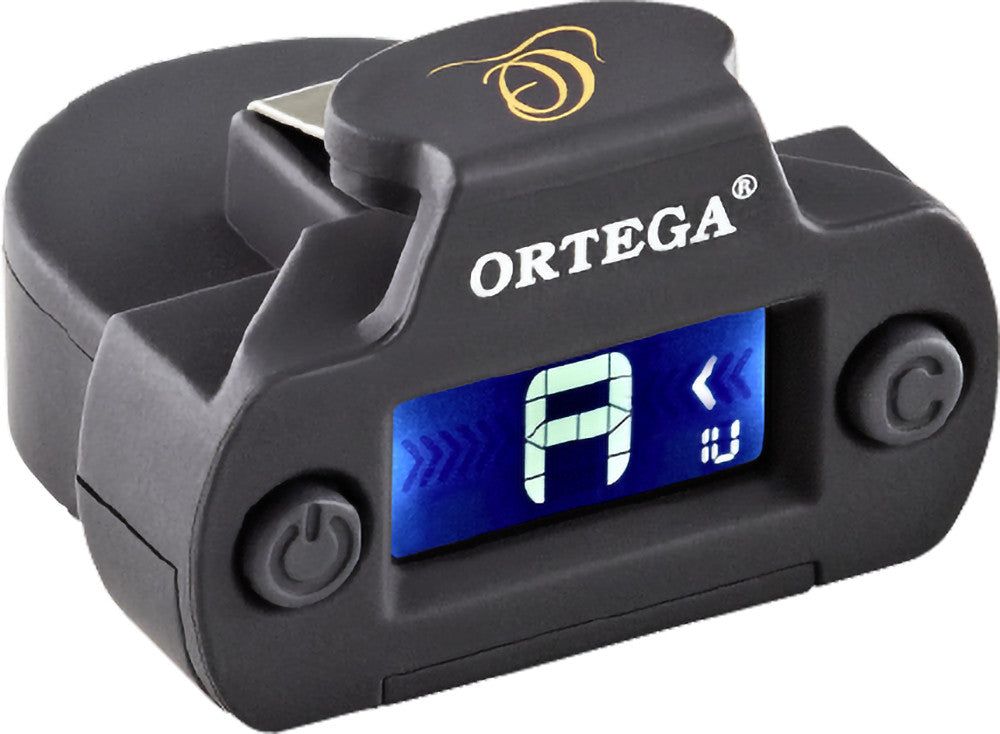 ORTEGA Multi-Mode Soundhole-Tuner