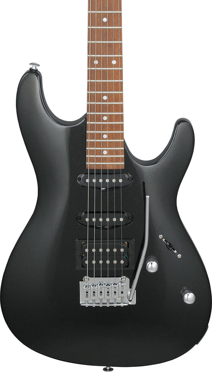 IBANEZ GIO GSA Electric Guitar 6-String - Black Night