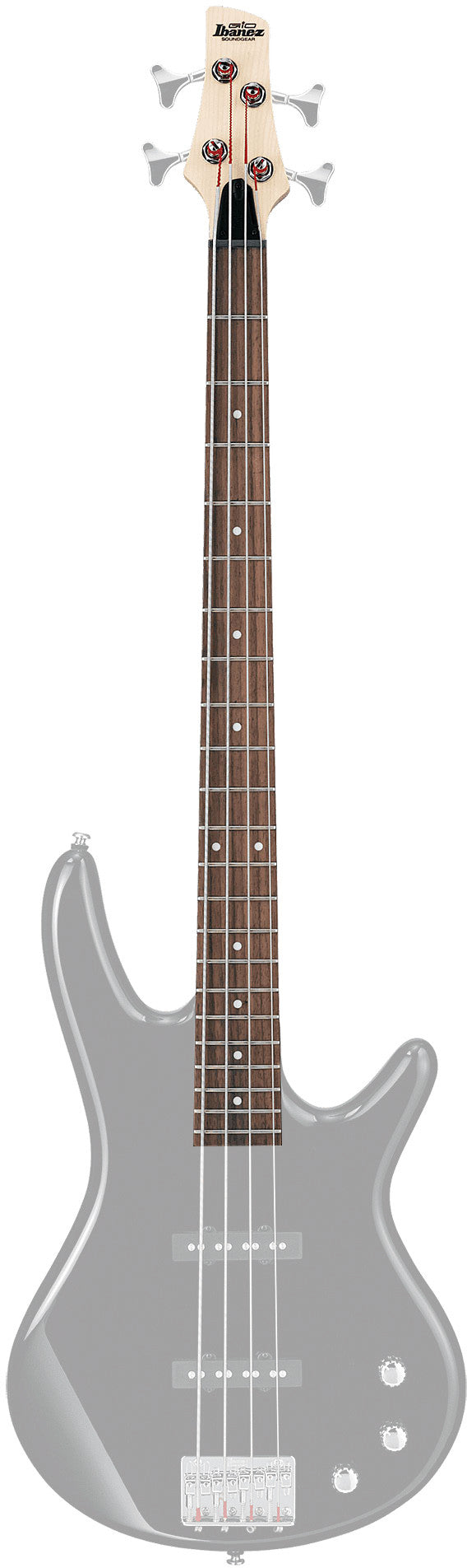 IBANEZ Neck - for GSR180 bass