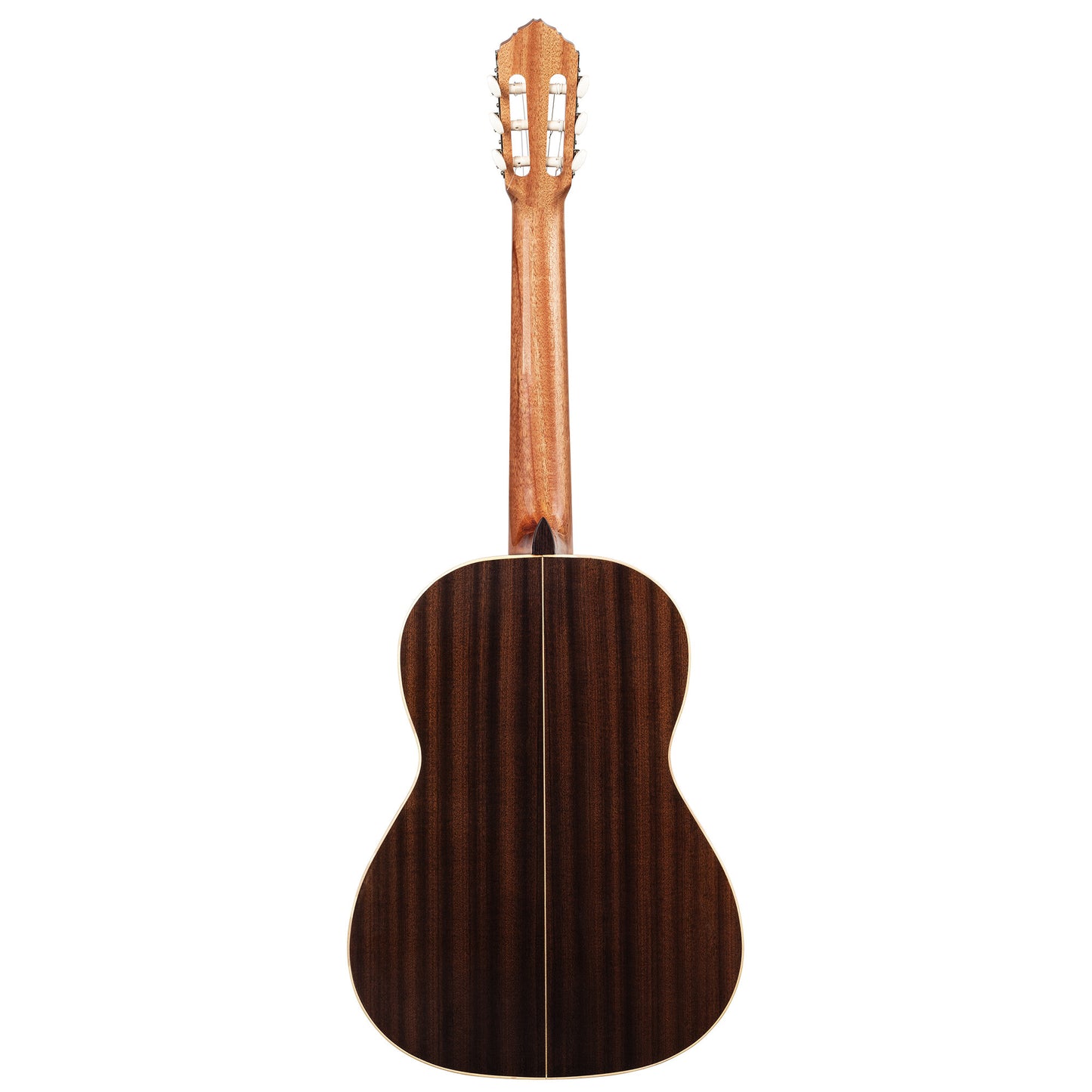 ORTEGA Traditional Series 4/4 Nylon String Guitar 6-String + Pro Gigbag