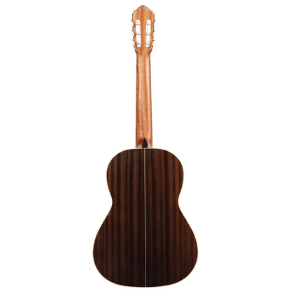 ORTEGA Traditional Series 4/4 Nylon String Guitar 6-String + Pro Gigbag