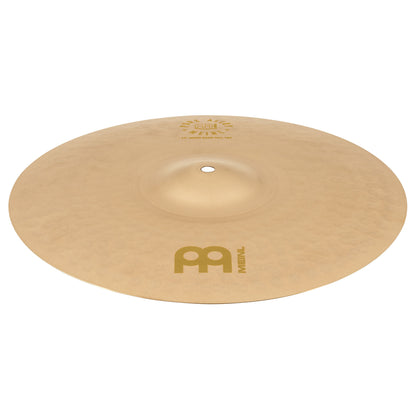 MEINL Cymbals Pure Alloy Benny Greb Signature Quick Sand Hat - 14"
