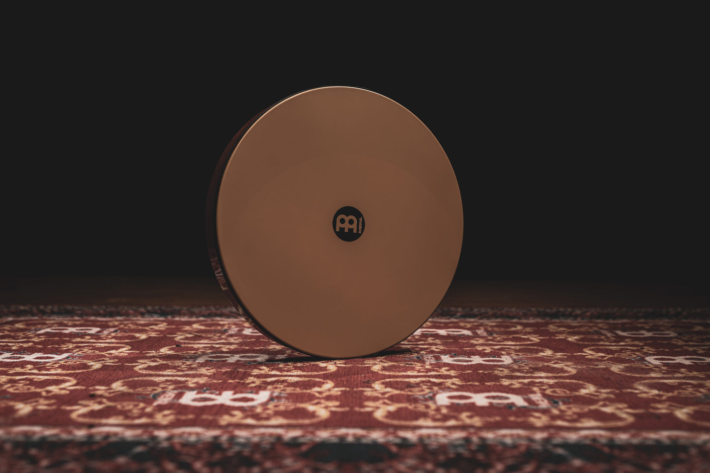 MEINL Percussion Synthetic Head Hand Drum - 18"