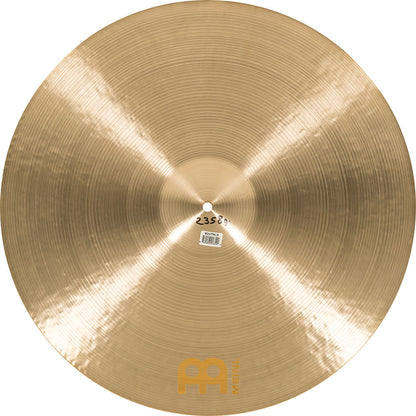 MEINL Cymbals Byzance Jazz Tradition Light Ride - 22"