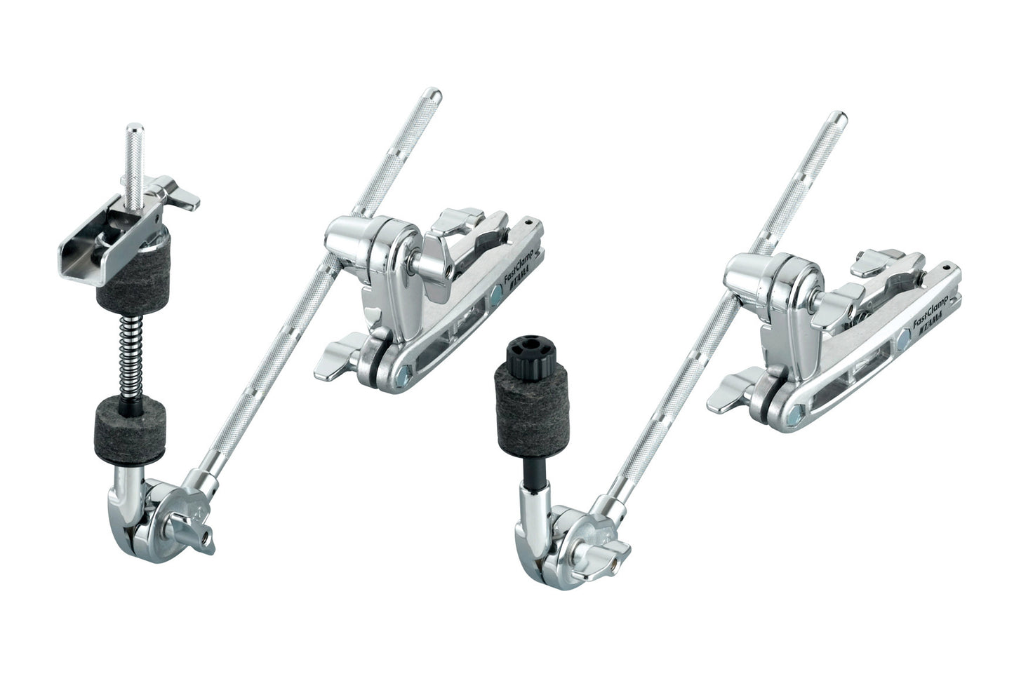 TAMA Cymbal Mounting Attachment Kit - für Cocktail-JAM Kit
