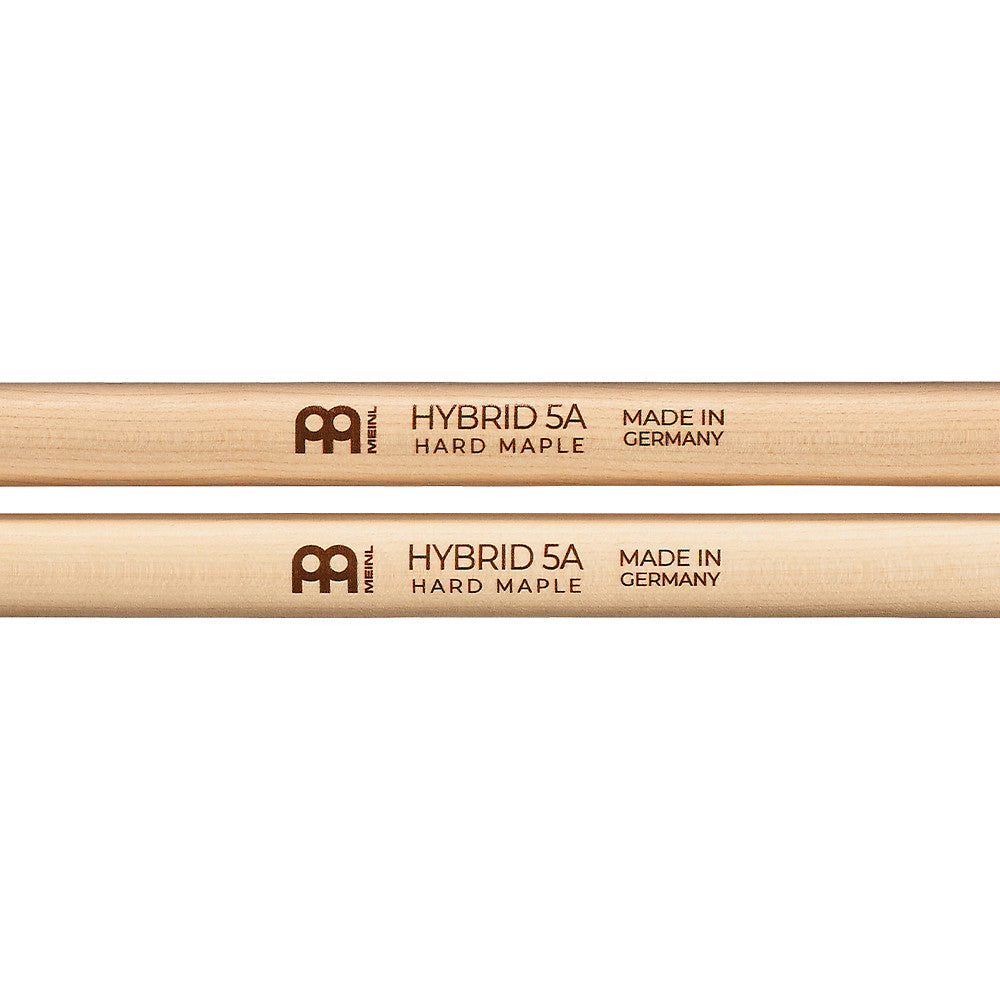 MEINL Stick & Brush - Hybrid 5A Drumstick