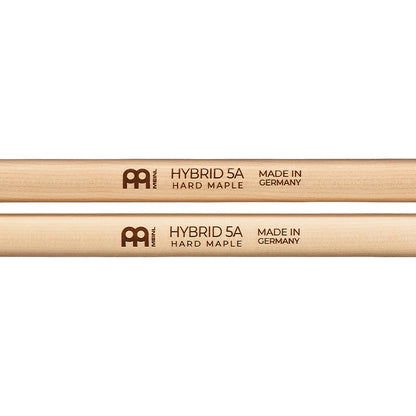 MEINL Stick & Brush - Hybrid 5A Drumstick