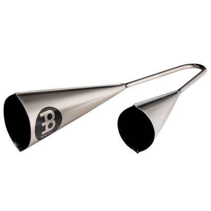 MEINL Percussion Modern Style A-GO-GO Steel Finish - small