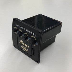 IBANEZ Preamp - AEQ-SP2