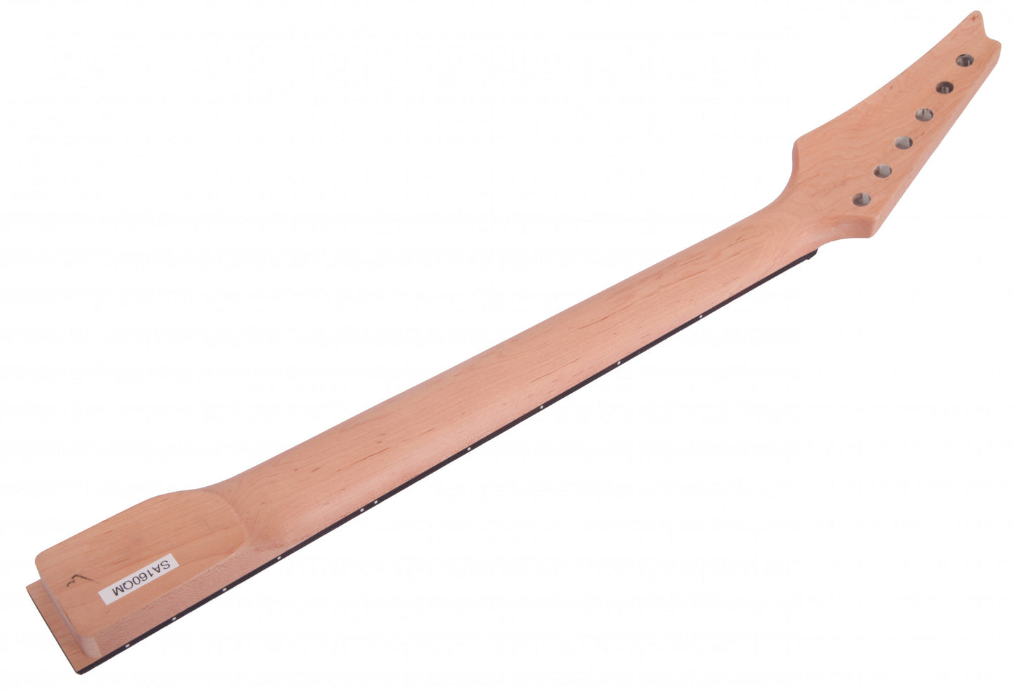 IBANEZ Hals für SA120/160/160AH/QM
