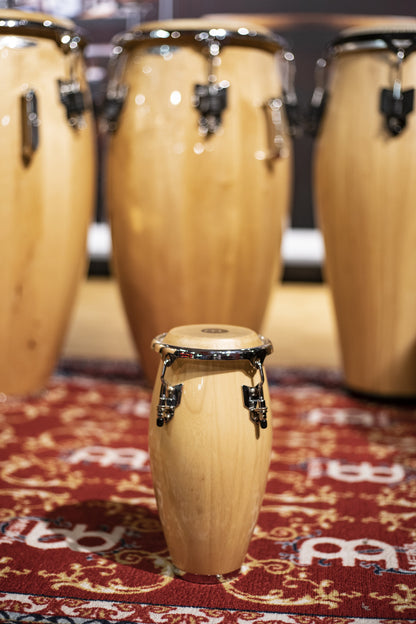 MEINL Percussion Mini Conga 4,5" - Natural