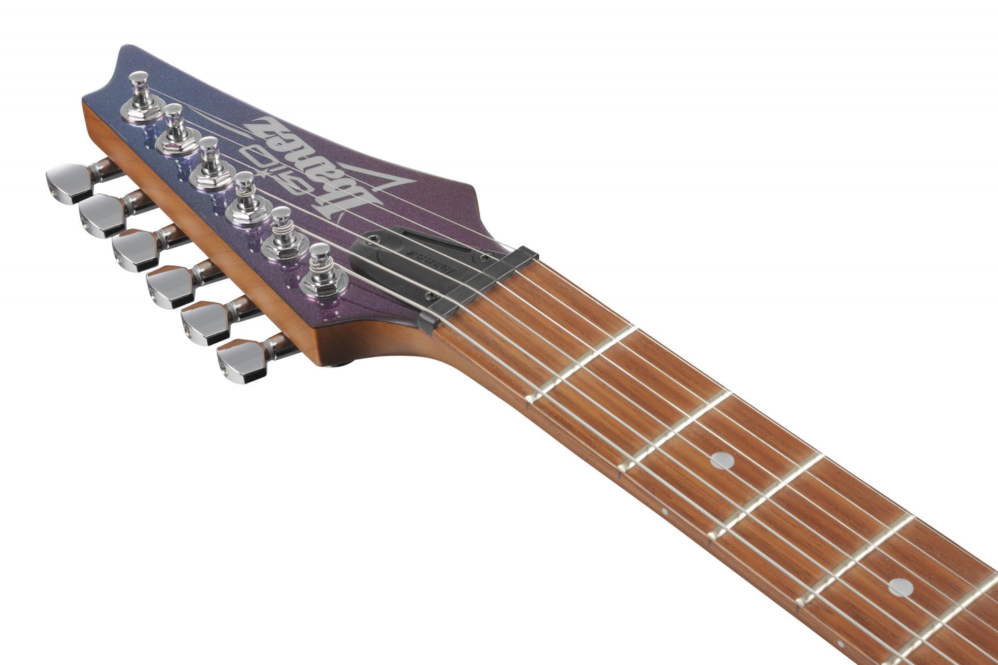 IBANEZ GIO GRG Electric Guitar 6-String - Blue Metal Chameleon