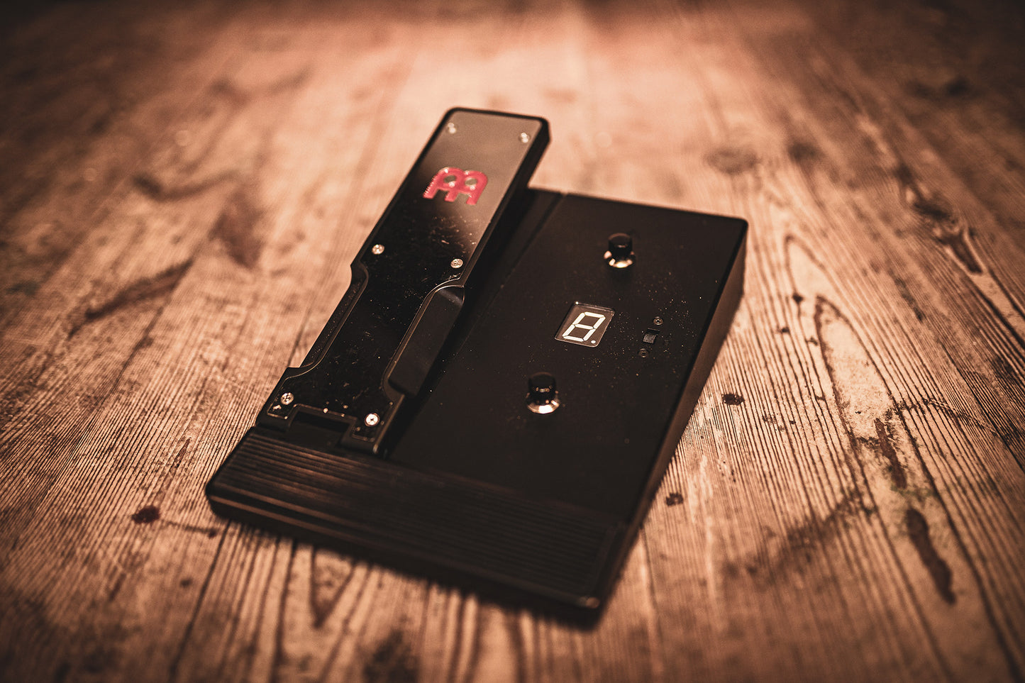 MEINL Percussion FX20 Effects Pedal