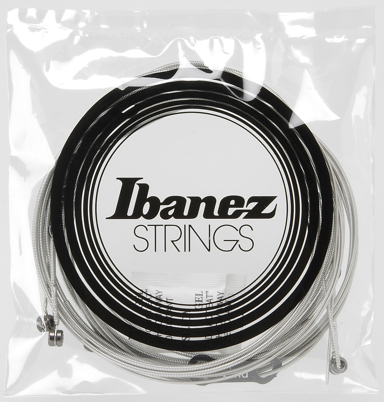 IBANEZ String Set for 4 String Bass - Light Top Medium Bottom