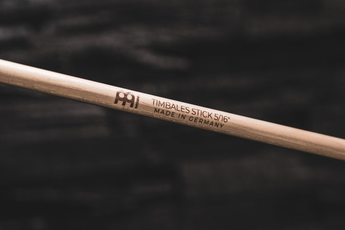 MEINL Stick & Brush - Timbales Stick 5/16"