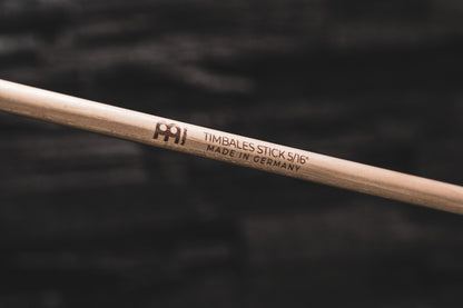 MEINL Stick & Brush - Timbales Stick 5/16"