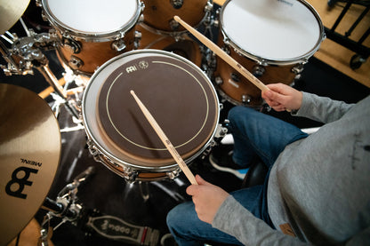 MEINL Stick & Brush - Compact 14" Drumstick