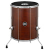 MEINL Percussion Traditional Standalone Wood Series Surdo Drum - 18" x 22"