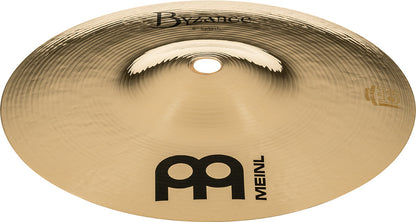 MEINL Cymbals Byzance Brilliant Splash - 8"