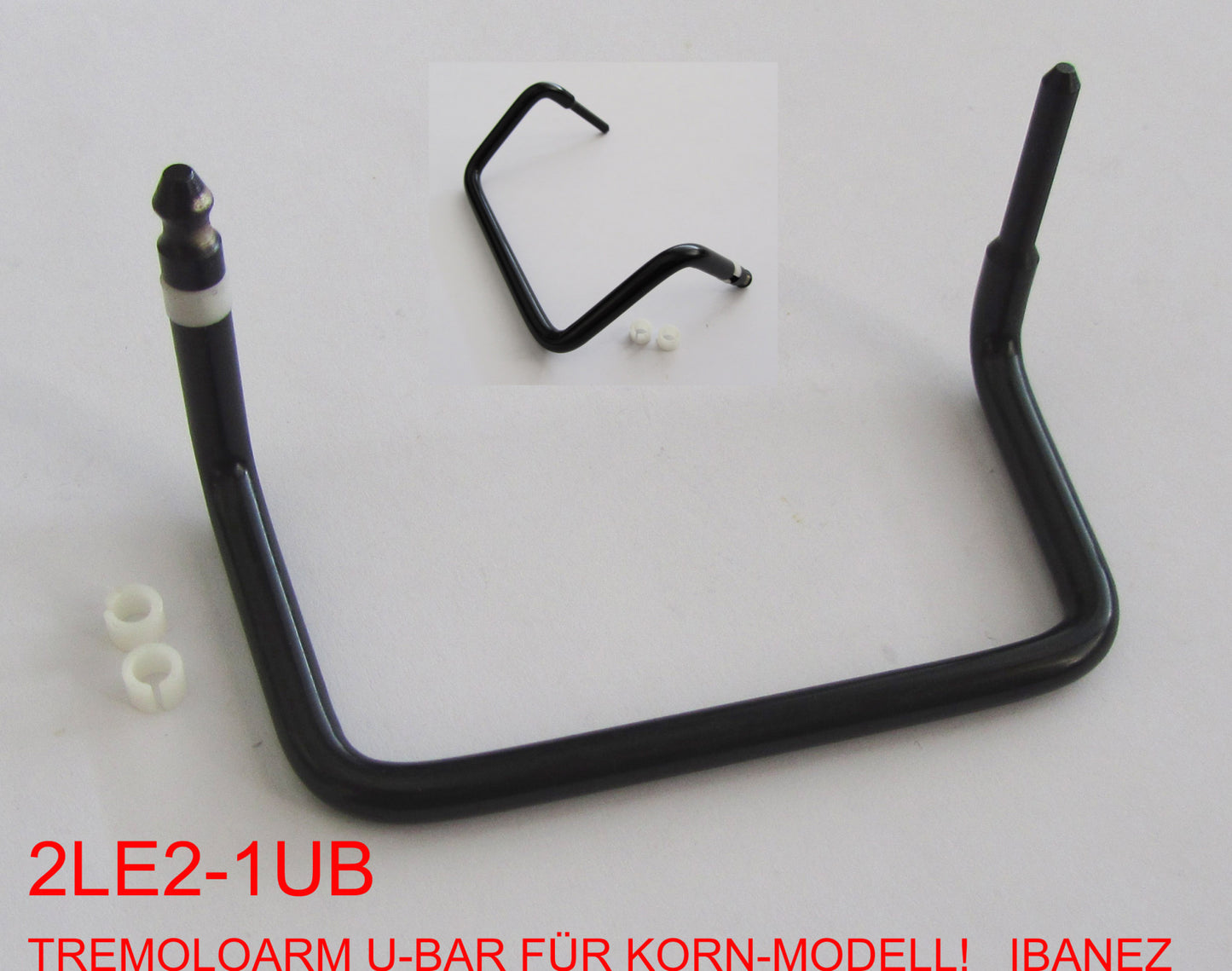 IBANEZ U-BAR for tremoloarm (Korn model)