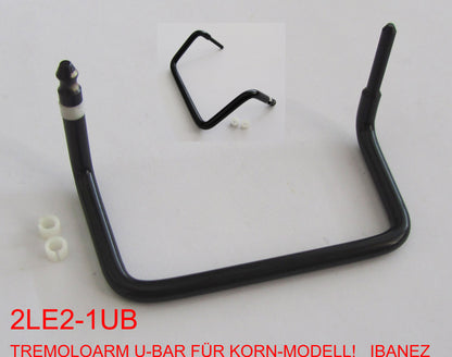 IBANEZ U-BAR for tremoloarm (Korn model)