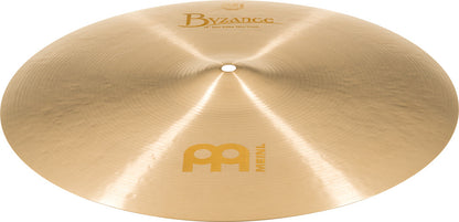 MEINL Cymbals Byzance Jazz Extra Thin Crash - 16"