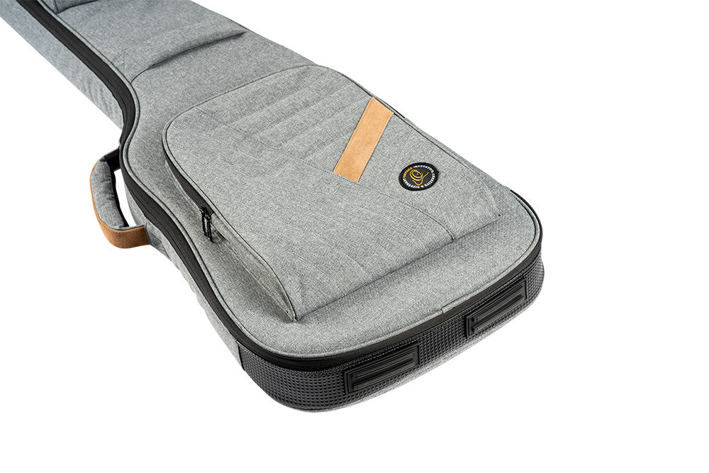 ORTEGA DeLuxe E-Bass-Bag - Gray
