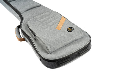 ORTEGA DeLuxe E-Bass-Bag - Gray