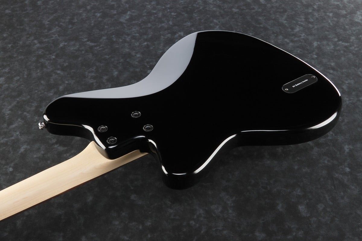 IBANEZ Talman E-Bass 4-String - Black