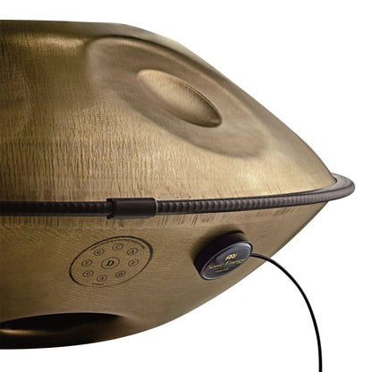 MEINL Sonic Energy Magnetic Piezo Pickup
