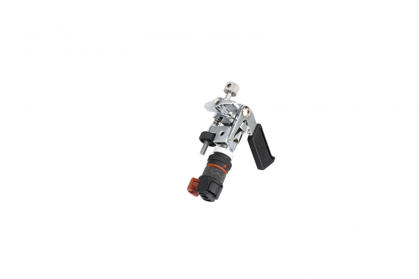 TAMA Sizzle Touch Drop Clutch - with adjustable HiHat Sound