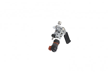 TAMA Sizzle Touch Drop Clutch - with adjustable HiHat Sound