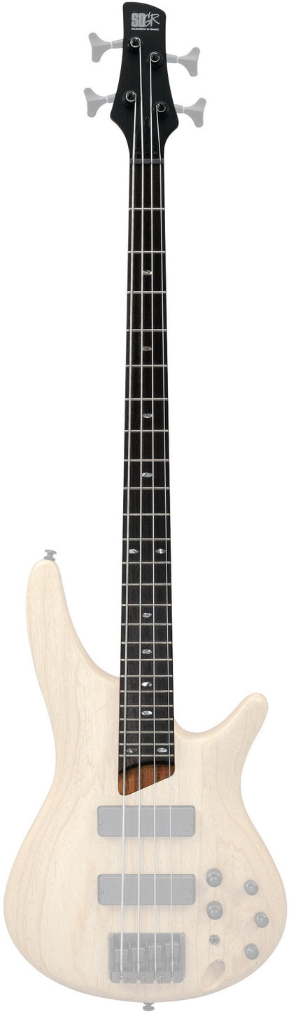 IBANEZ Neck - for SR600 (2012) bass