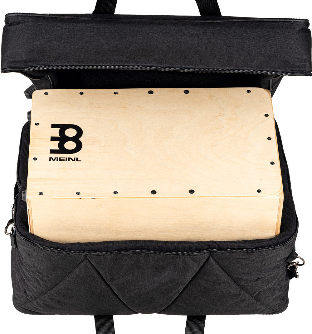 MEINL Percussion Cajon Bag - schwarz