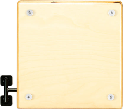 MEINL Percussion Bass Series Ebony Bass Foot Switch Cajon